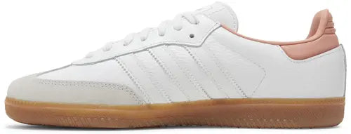 Street Classic Low – Clay Blush (OG Court Edition / W)