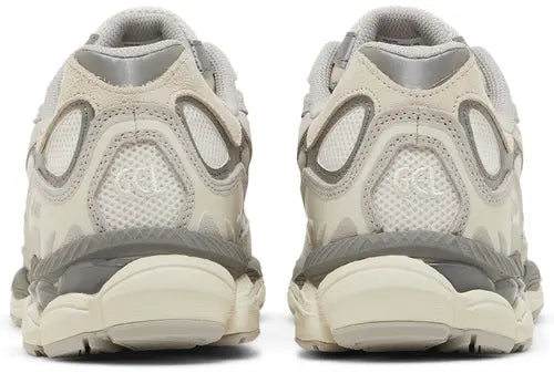 Gel-NYC ‘Cream Oyster Grey’