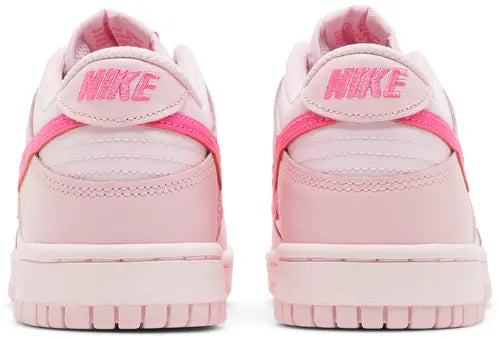 Court SB Low – Pink Foam Drop
