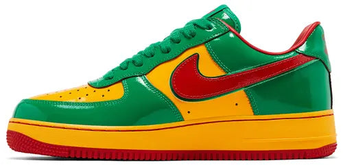 AF1 Low - Lucky Green