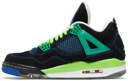 J4 Retro Rare Air - Doernbecher'