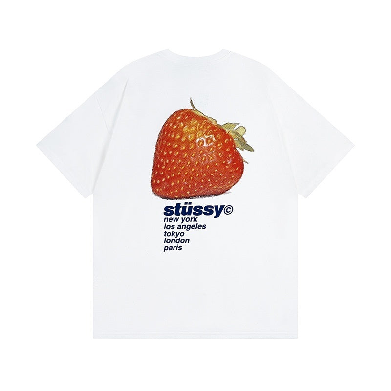 Hype Street Tee - S