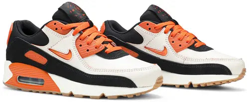 Tech Runner 90 – Home & Away Safety Orange