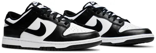 Court Low Green & White – Classic Drop
