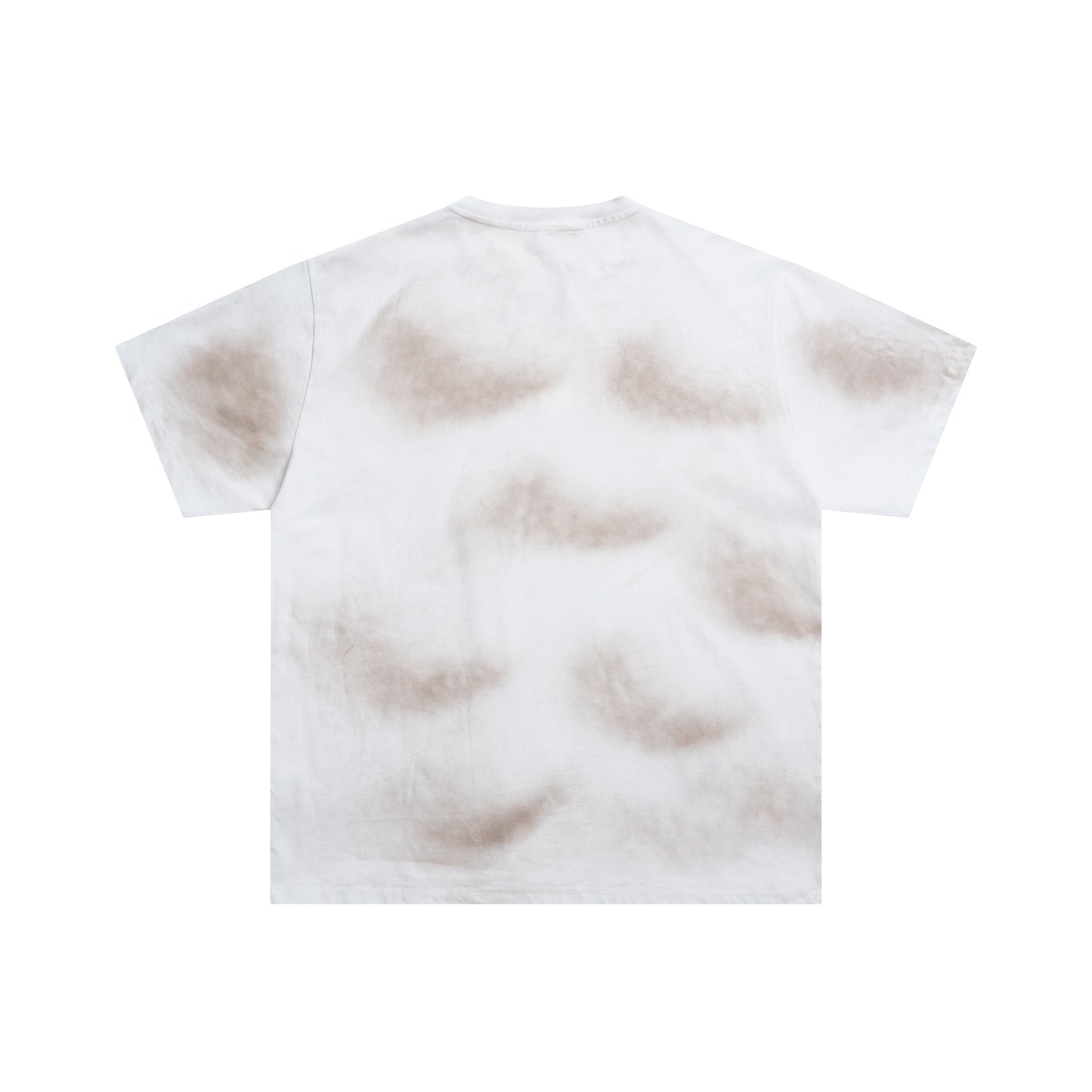 Hype Retro Street Tee - Vale F