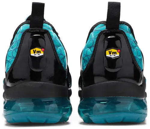 Tech Runner Vapor M Plus