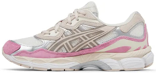 Gel-NYC Drift – Cream Pink Edition