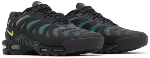 Tech Runner TN Plus Drift – Green Strike