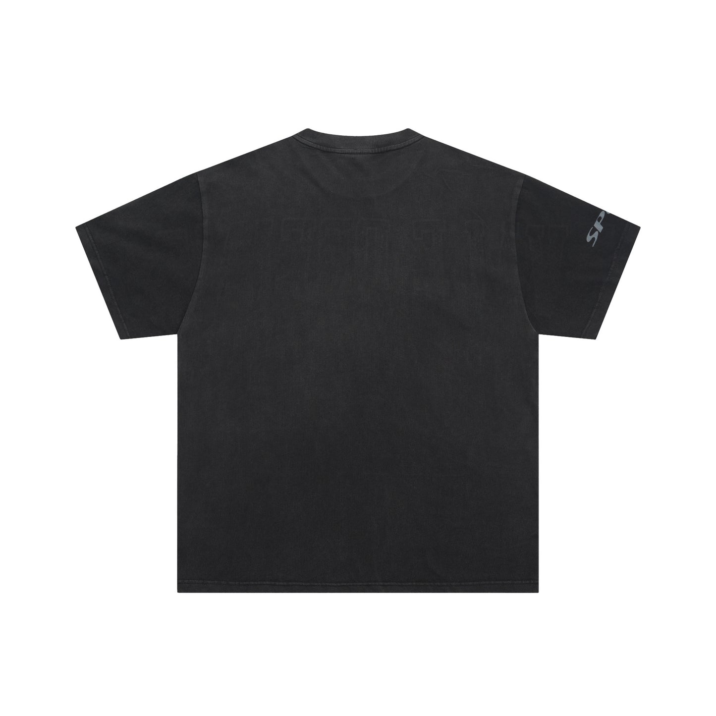 Hype Retro Street Tee - Vale F