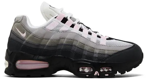 Tech Runner 95 – Pink Foam Drift