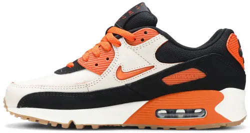Tech Runner 90 – Home & Away Safety Orange