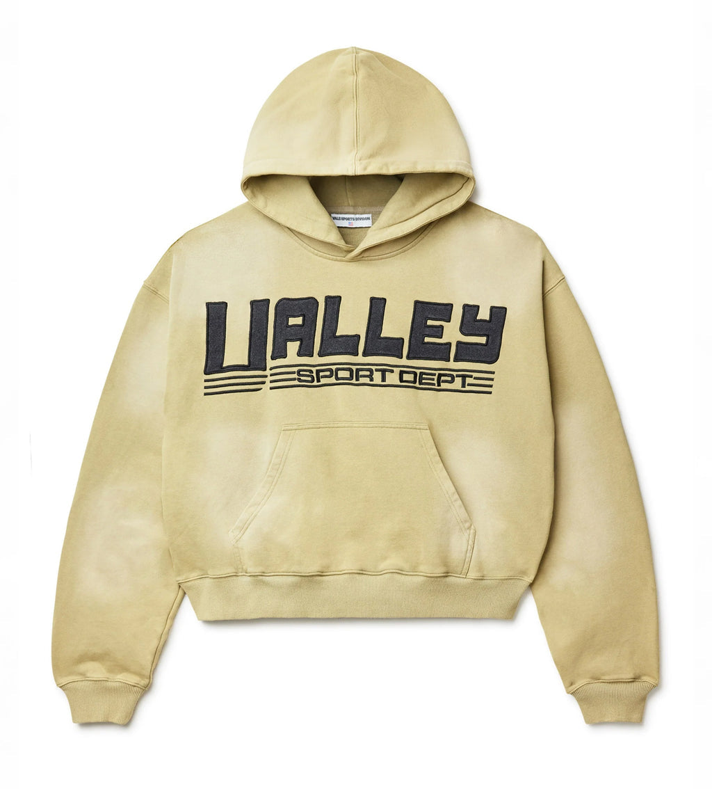 Hype Street Hoodie -