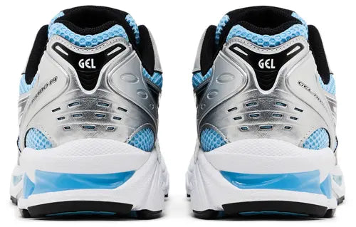 Gel Tech Runner 14 – Arctic Silver Edition