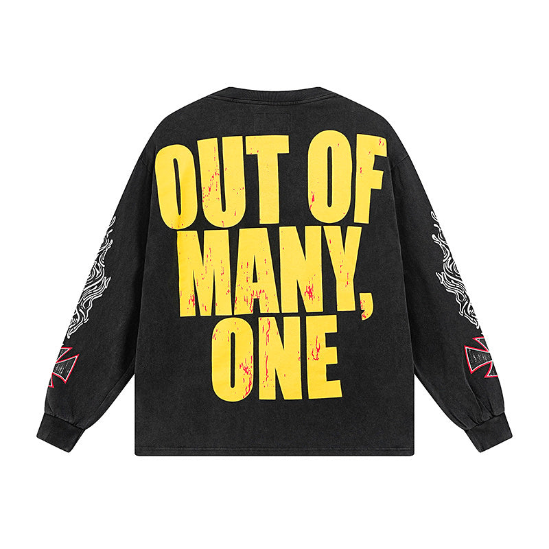 Hype Street Hoodie -