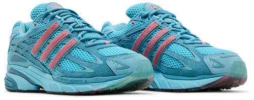 Retro Runner Cushion 3 – Pork Chop Piggy Edition
