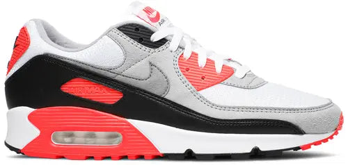 Tech Runner 90 – OG Infrared Drop
