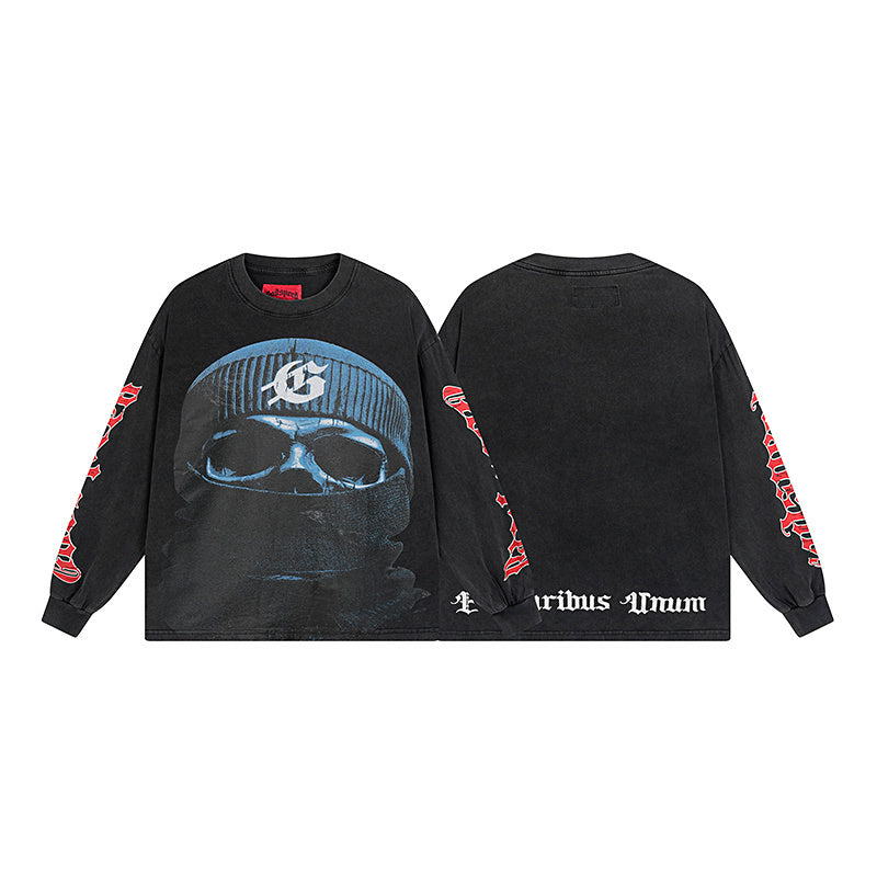 Hype Street Hoodie -