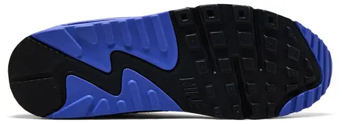 Tech Runner 90 – Sapphire Wave Drop