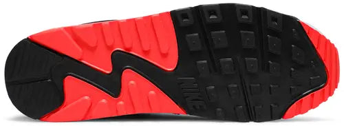 Tech Runner 90 – OG Infrared Drop