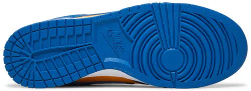 Court Low UCLA – Blue/Gold Edition