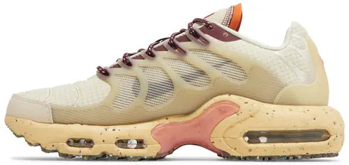 Tech Runner Plus TS – Pearl Beetroot Edition