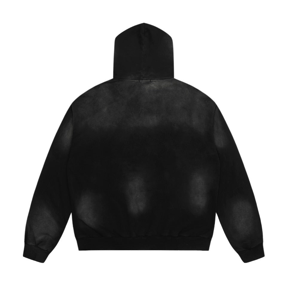 Hype Street Hoodie - Saint