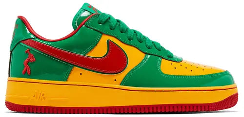 AF1 Low - Lucky Green