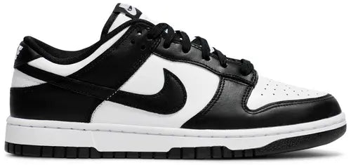Court Low Green & White – Classic Drop