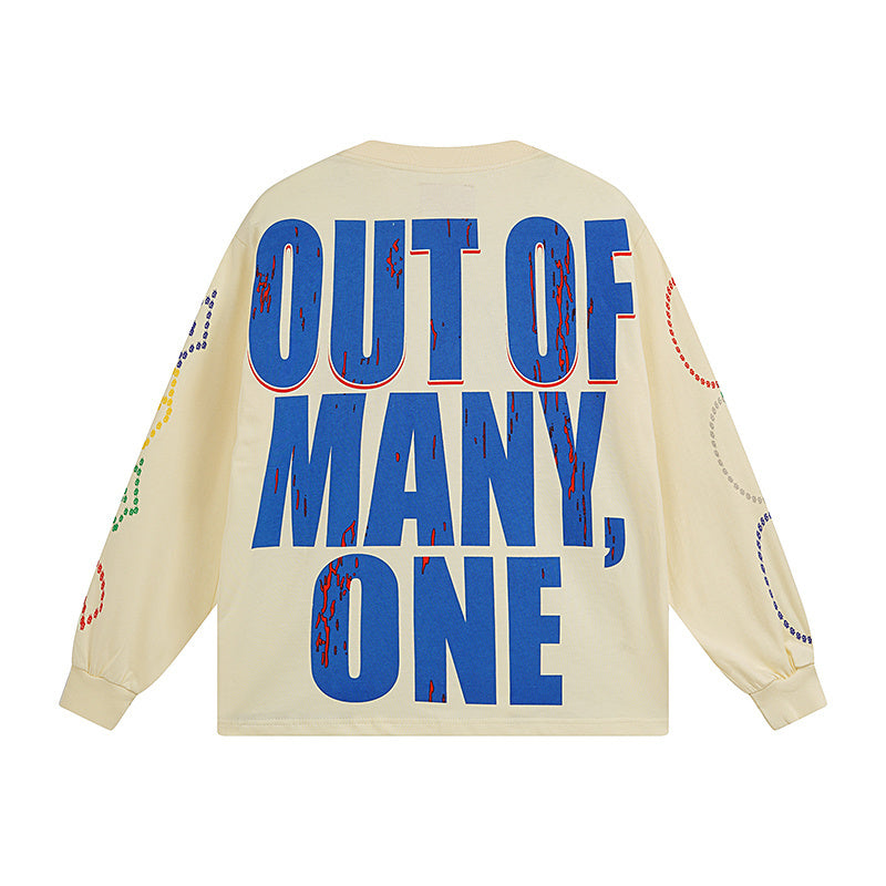 Hype Street Hoodie -