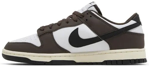 Court Low Nature – Baroque Brown Drop