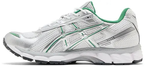Gel Tech Runner 14 – Silver Green