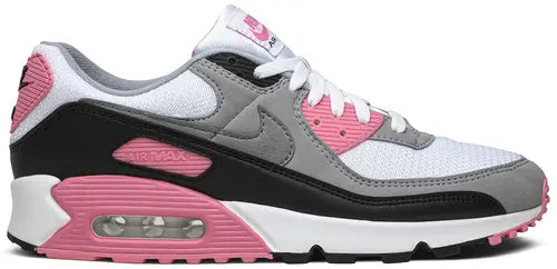 Tech Runner 90 – Rose Pink
