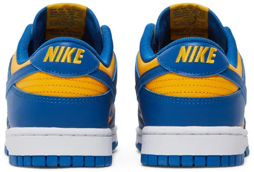 Court Low UCLA – Blue/Gold Edition
