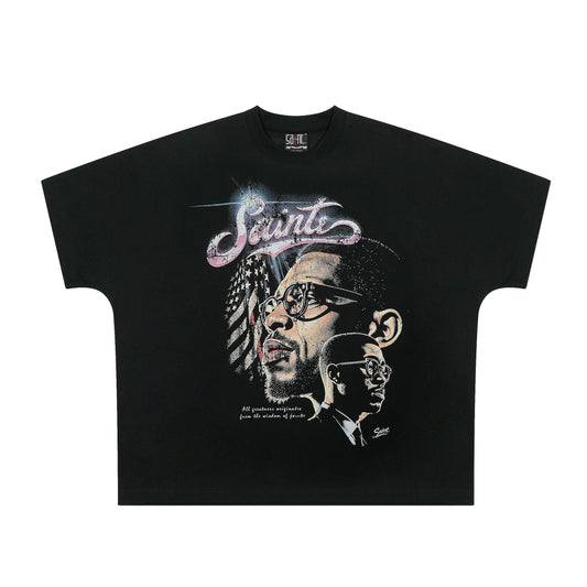 Hype Street Tee - Saint