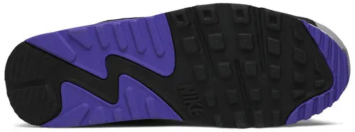 Tech Runner 90 - Hyper Grape