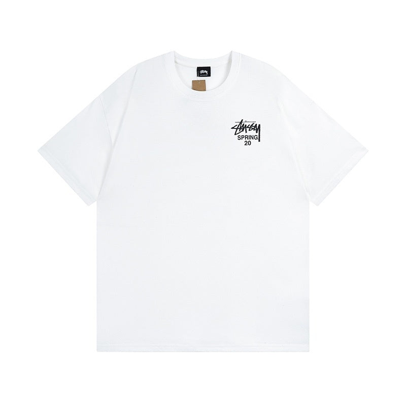 Hype Street Tee - S