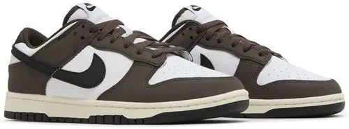 Court Low Nature – Baroque Brown Drop