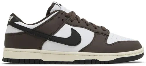 Court Low Nature – Baroque Brown Drop