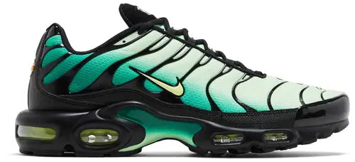 Tech Runner TN Plus - Vapor Green Gradient