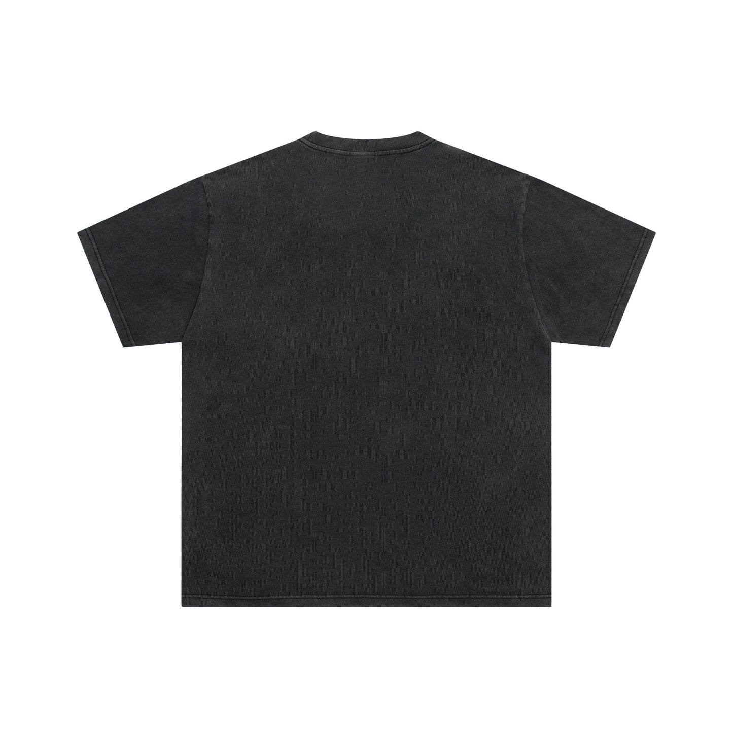 Hype Retro Street Tee - Vale F