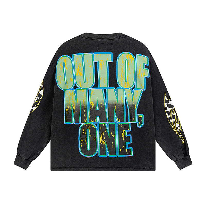 Hype Street Hoodie -