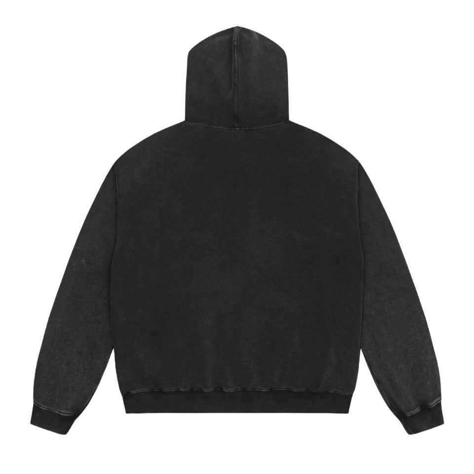 Hype Street Hoodie - Saint