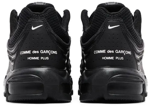 Tech Runner TL – Triple Black Edition