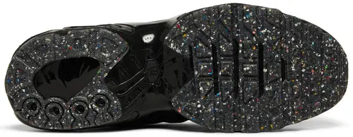Tech Runner Plus TS – Triple Black Edition