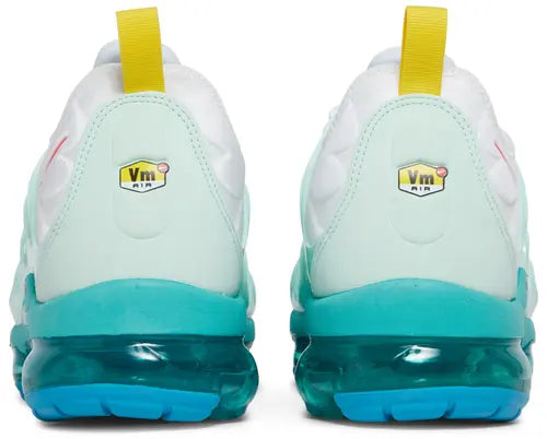 Tech Runner Vapor M Plus