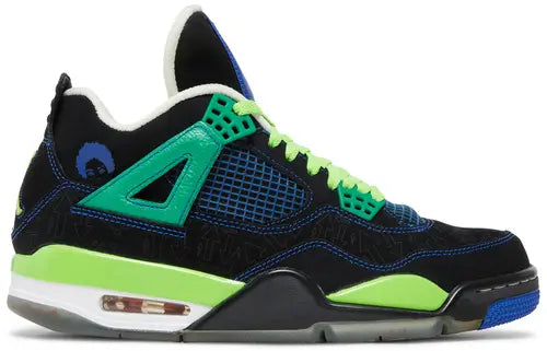 J4 Retro Rare Air - Doernbecher'