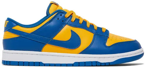 Court Low UCLA – Blue/Gold Edition