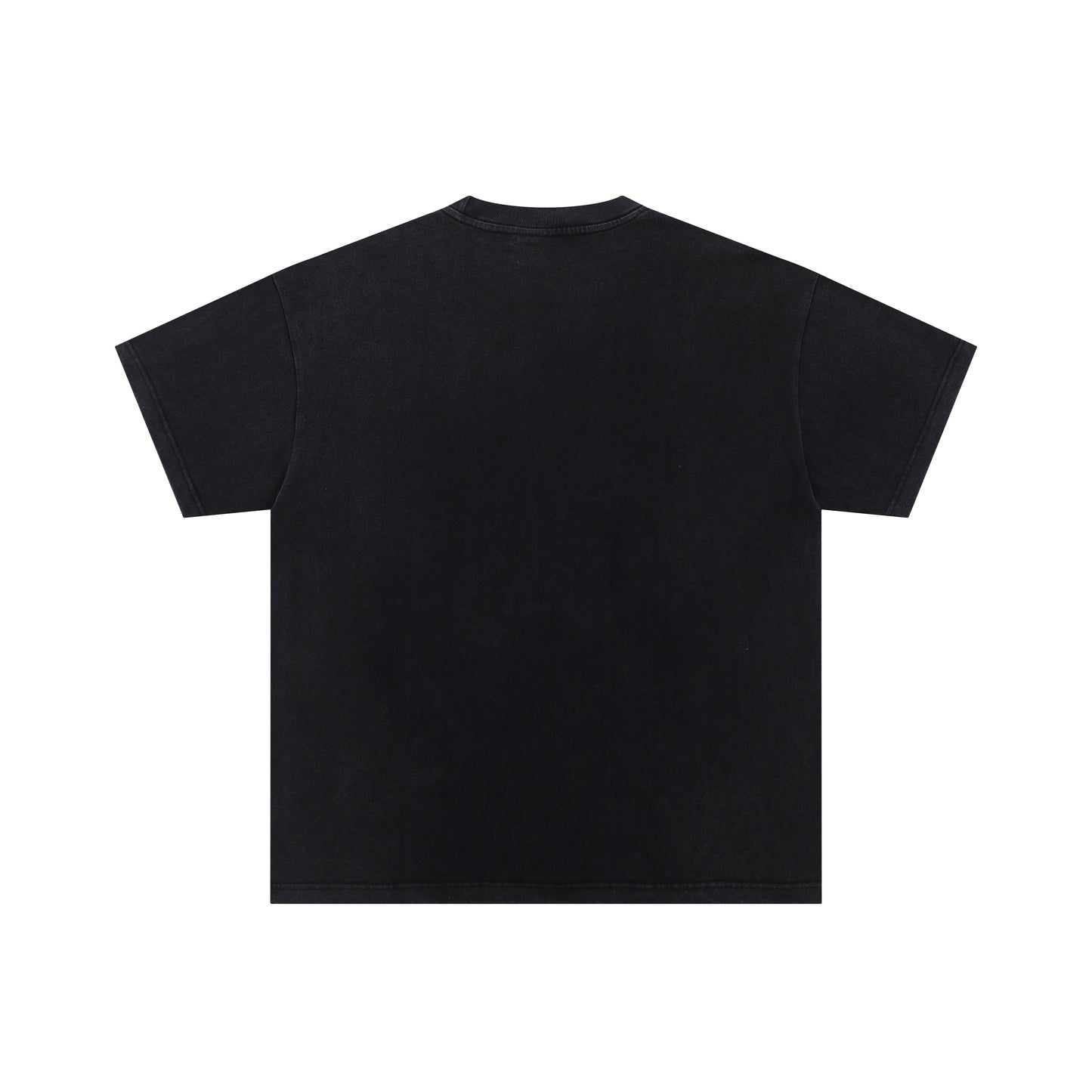 Hype Retro Street Tee - Vale F