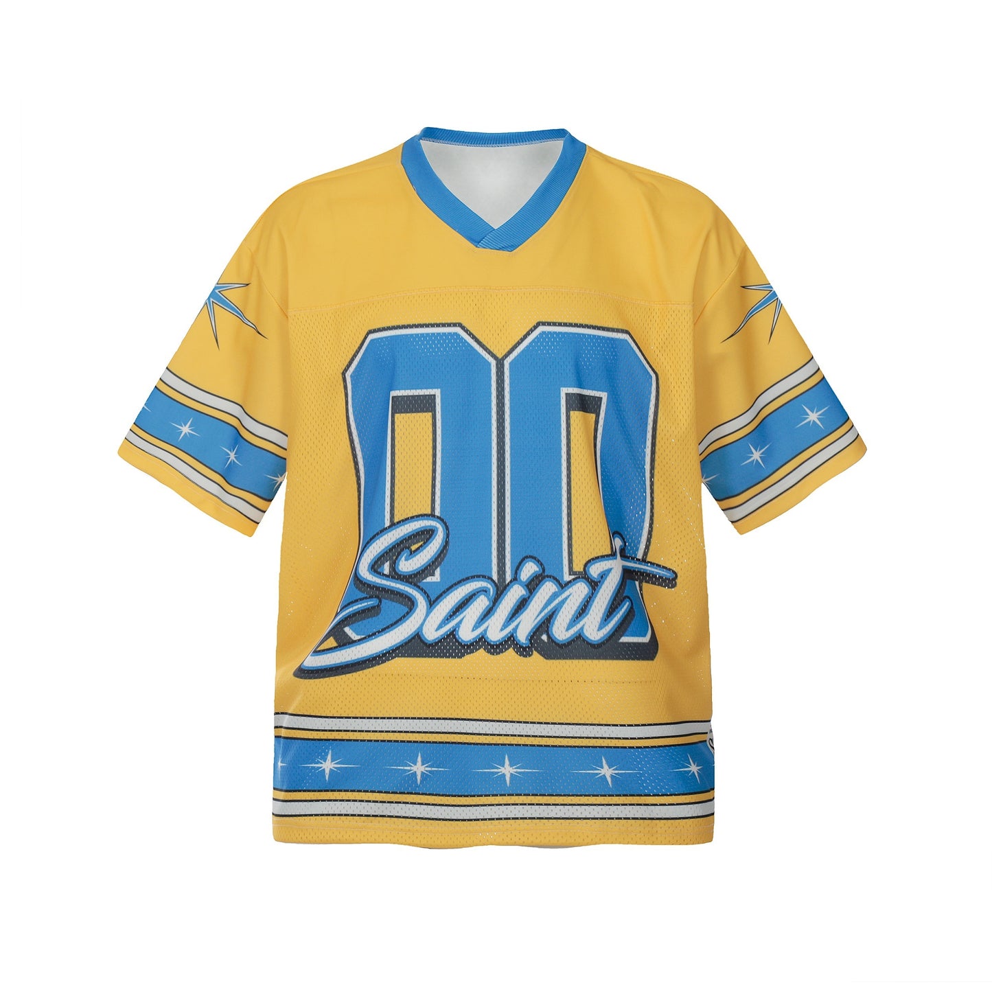 Hype Street Jersey - Saint