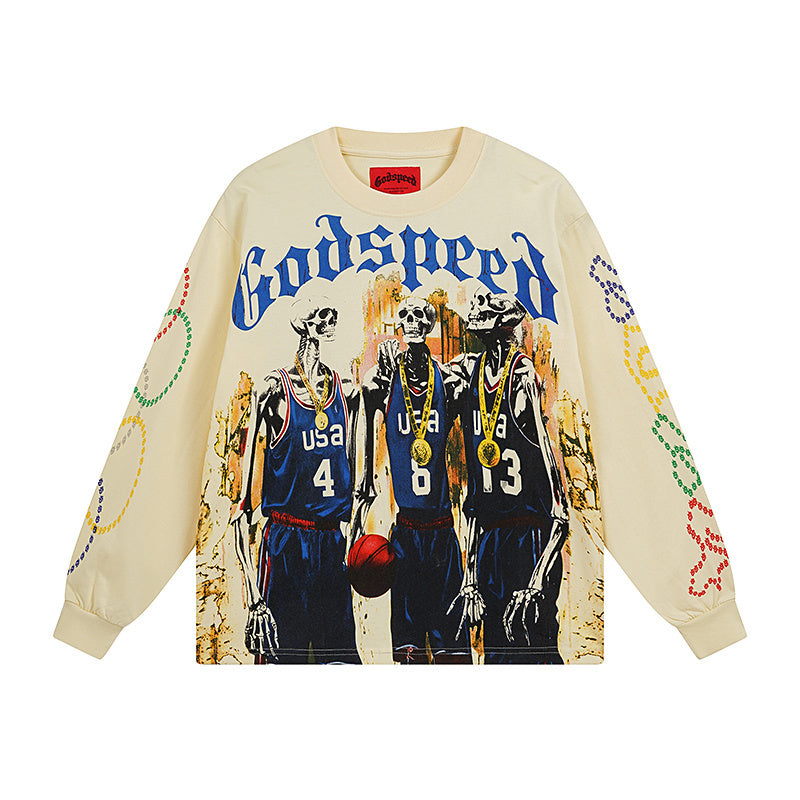 Hype Street Hoodie -